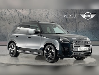 MINI - Countryman