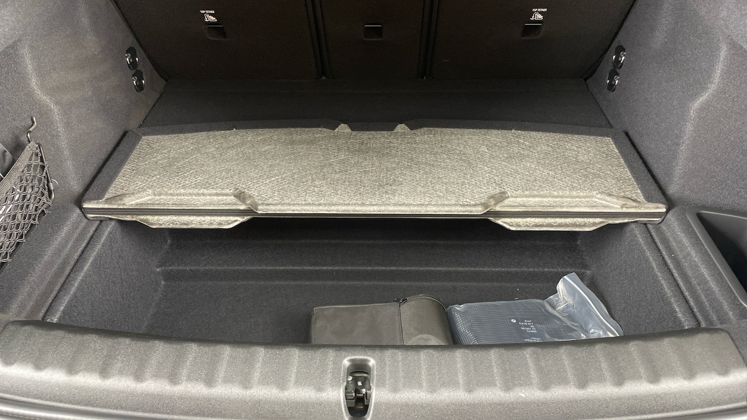 Vehicle 45