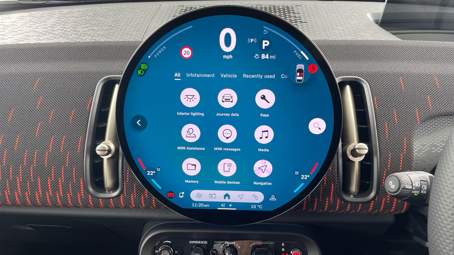 Vehicle 69