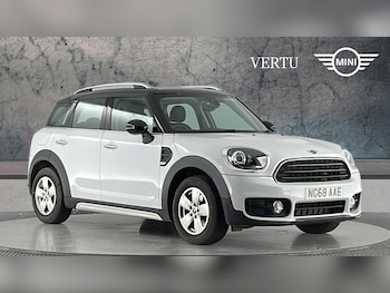 Used MINI Countryman 2019 for sale - 78161812: Photo