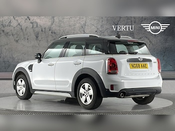 Used MINI Countryman 2019 for sale - 78161812: Photo