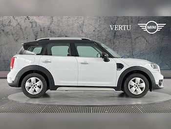 Used MINI Countryman 2019 for sale - 78161812: Photo