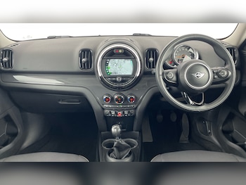 Used MINI Countryman 2019 for sale - 78161812: Photo