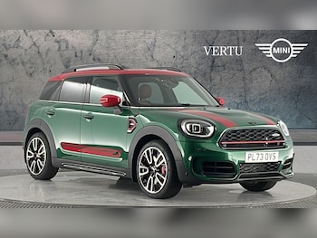 Used MINI Countryman 2023 for sale - 78779379: Photo