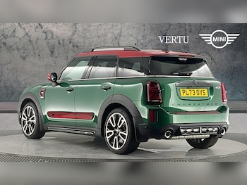 Used MINI Countryman 2023 for sale - 78779379: Photo