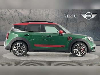 Used MINI Countryman 2023 for sale - 78779379: Photo