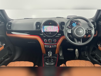 Used MINI Countryman 2023 for sale - 78779379: Photo