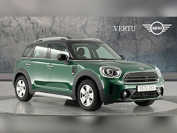 Used MINI Countryman 2022 for sale - 78226782: Photo