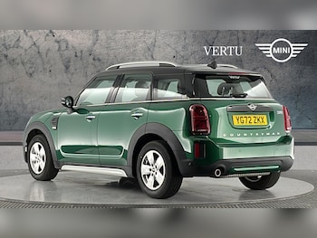 Used MINI Countryman 2022 for sale - 78226782: Photo