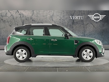 Used MINI Countryman 2022 for sale - 78226782: Photo