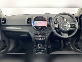 Used MINI Countryman 2022 for sale - 78226782: Photo