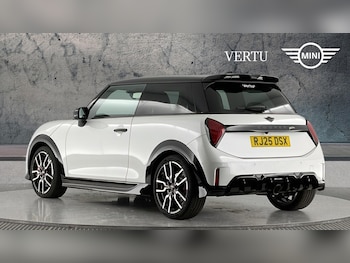 Used MINI Cooper 2025 for sale - 78223193: Photo