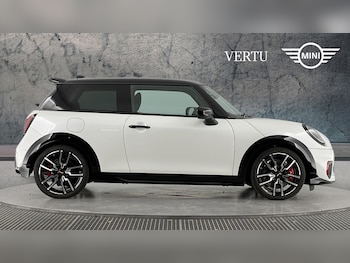 Used MINI Cooper 2025 for sale - 78223193: Photo