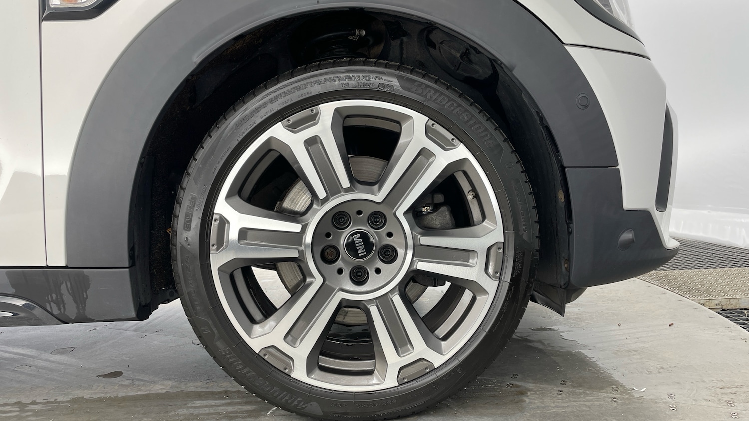 Used MINI Countryman 2022 for sale - 76534305: Photo 14