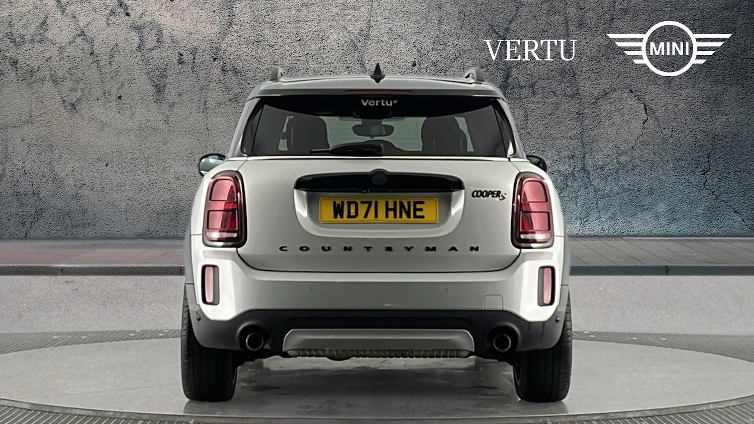 Used MINI Countryman 2022 for sale - 76534305: Photo 15