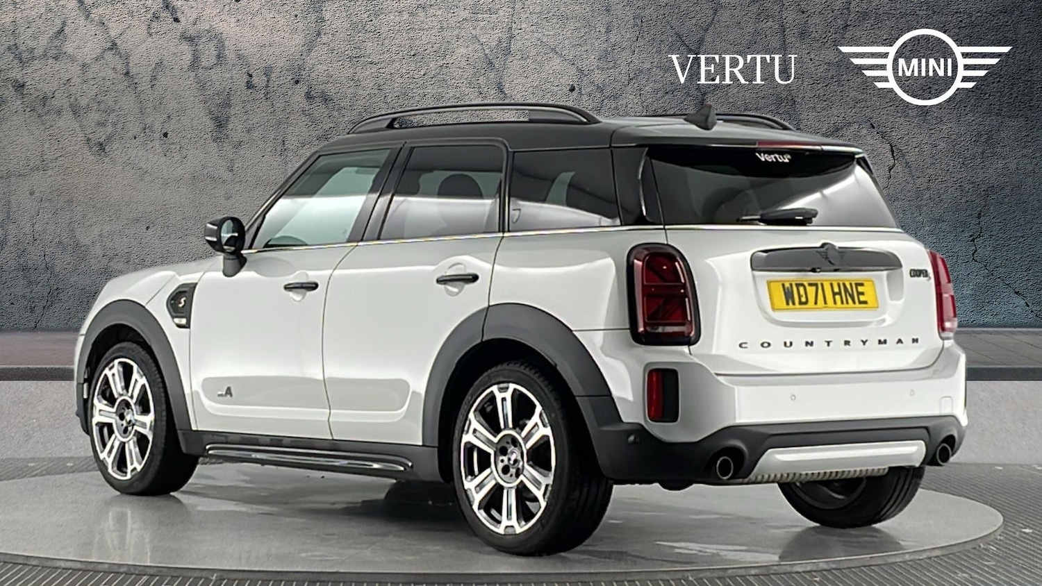 Used MINI Countryman 2022 for sale - 76534305: Photo 2