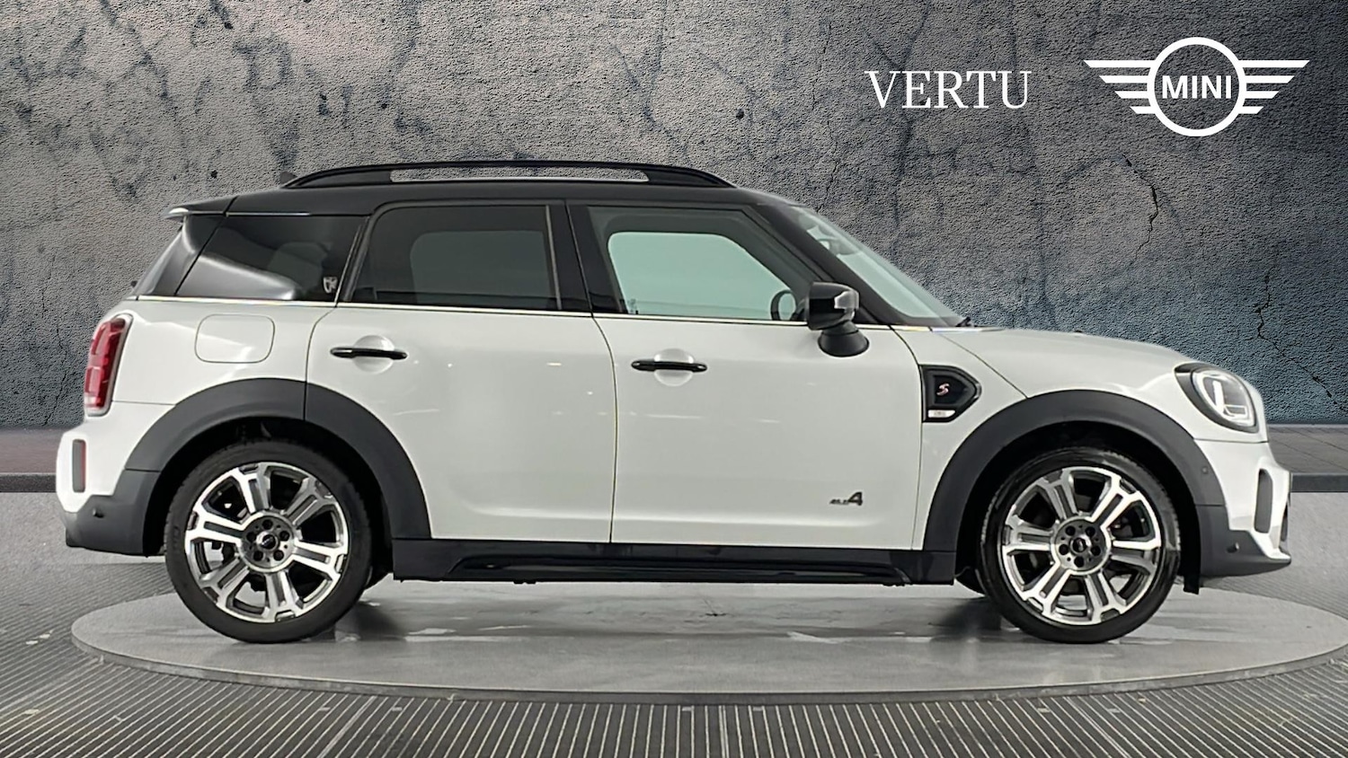 Used MINI Countryman 2022 for sale - 76534305: Photo 3