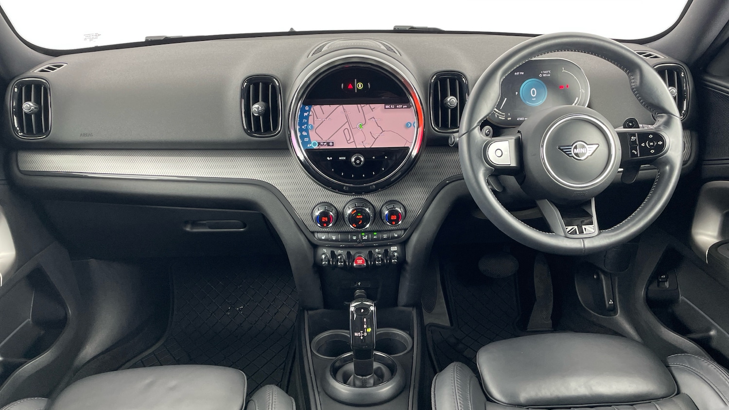 Used MINI Countryman 2022 for sale - 76534305: Photo 4