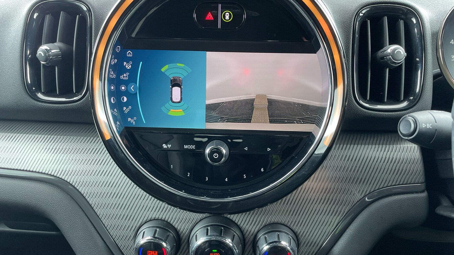 Used MINI Countryman 2022 for sale - 76534305: Photo 70