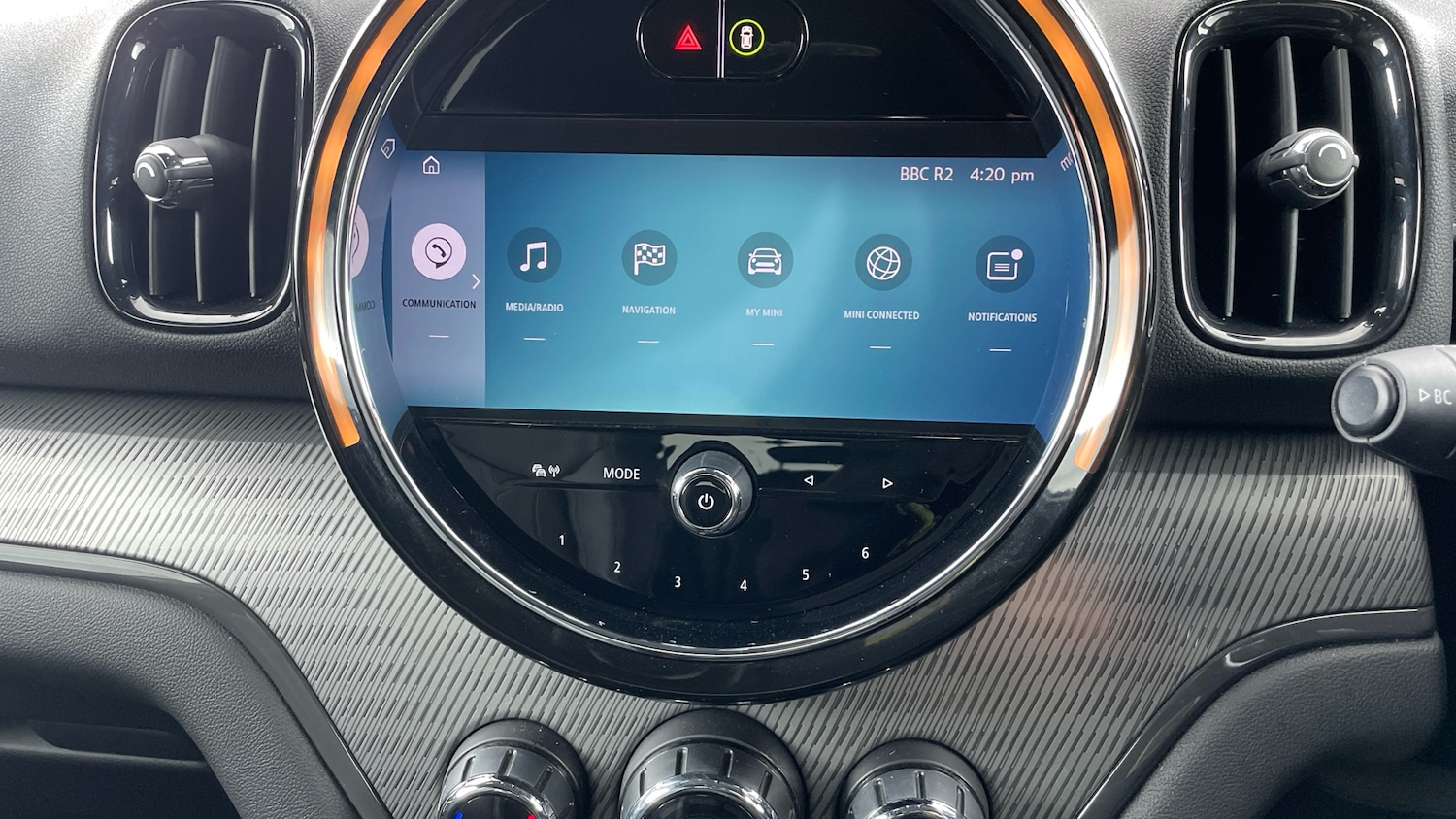 Used MINI Countryman 2022 for sale - 76534305: Photo 71