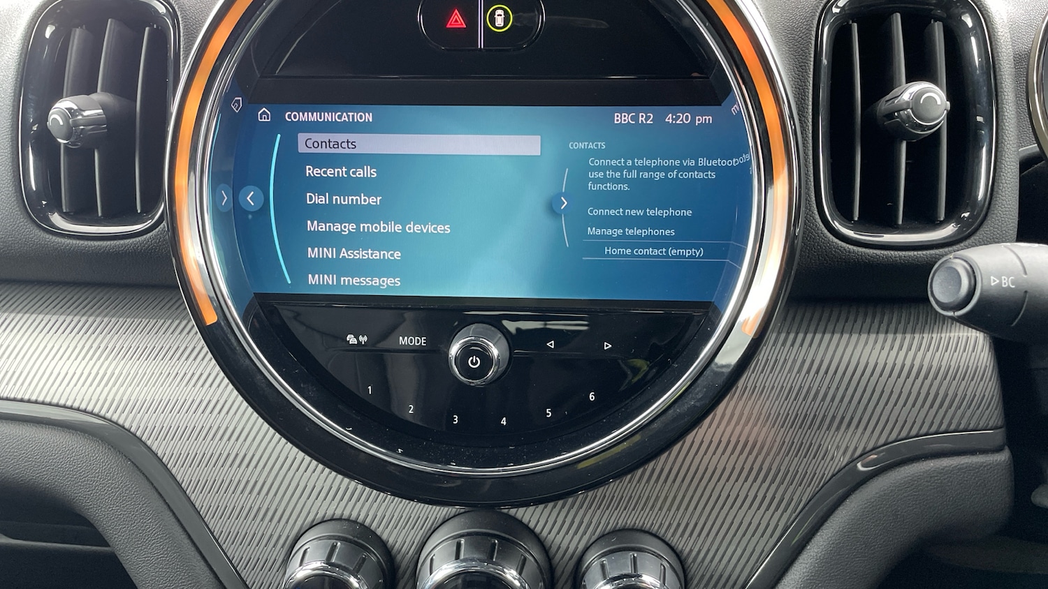 Used MINI Countryman 2022 for sale - 76534305: Photo 73