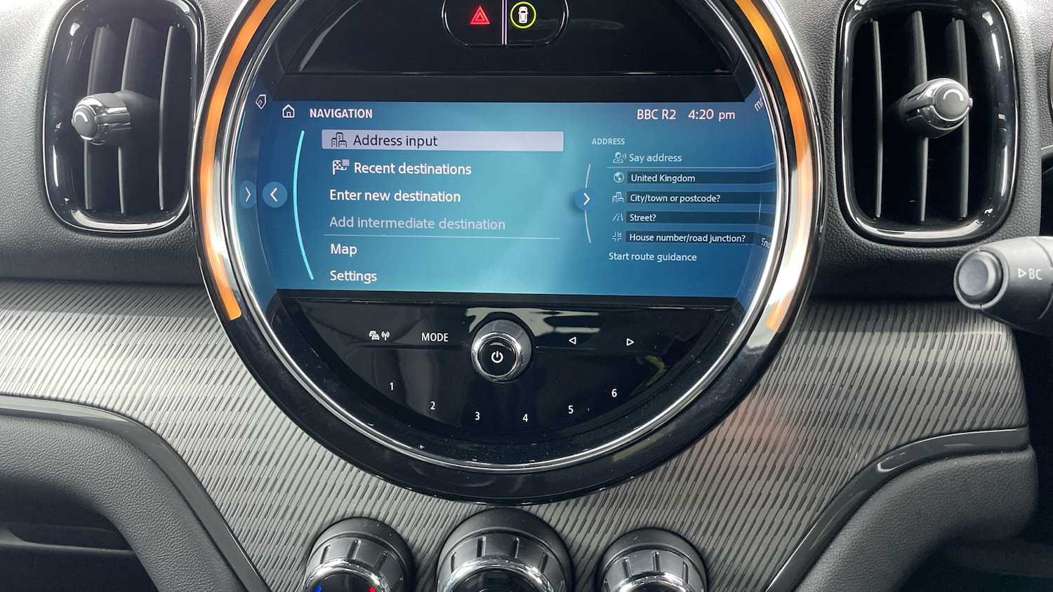 Used MINI Countryman 2022 for sale - 76534305: Photo 74