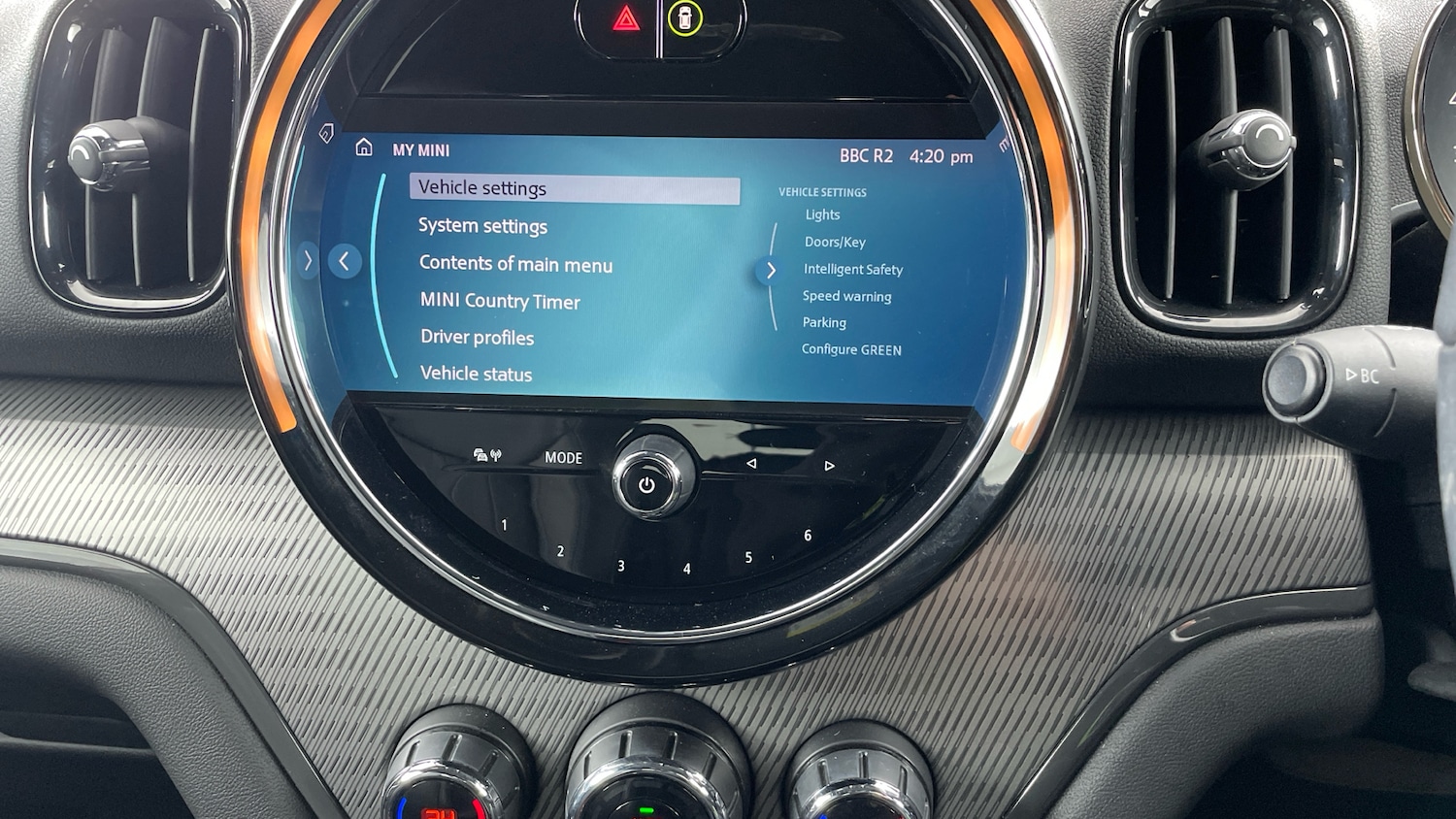 Used MINI Countryman 2022 for sale - 76534305: Photo 75