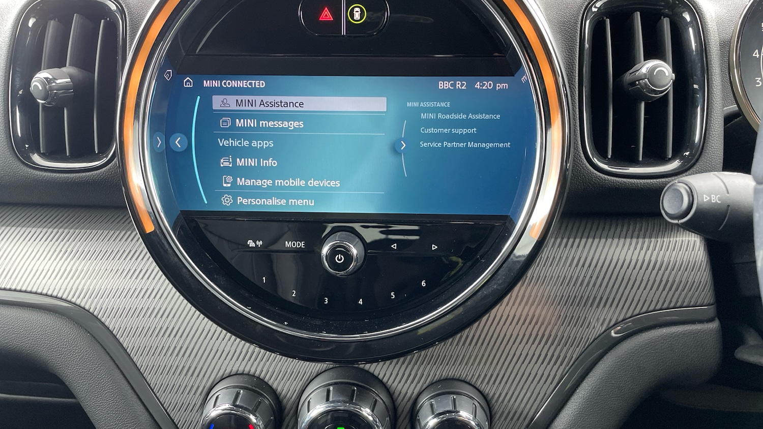 Used MINI Countryman 2022 for sale - 76534305: Photo 76