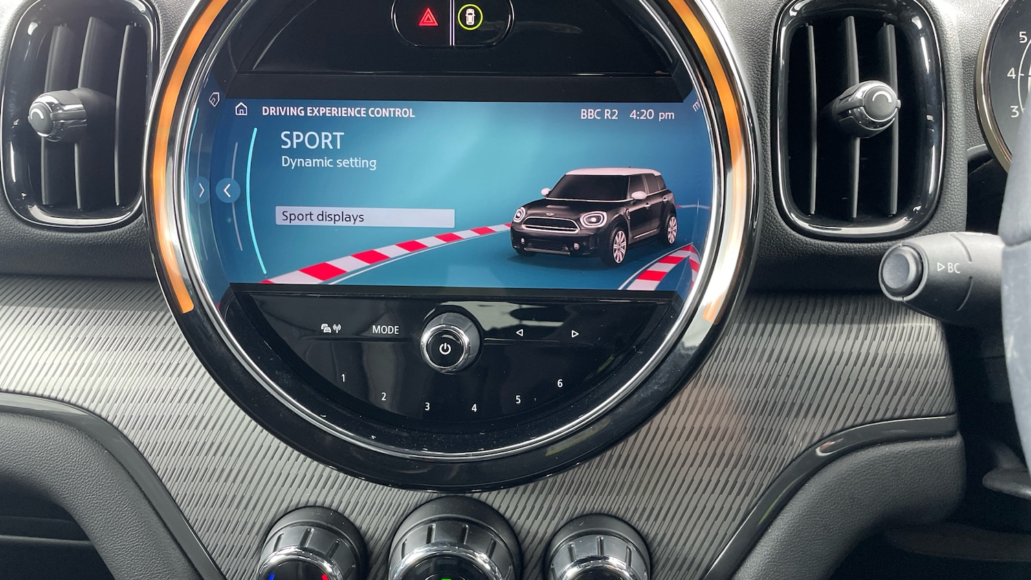 Used MINI Countryman 2022 for sale - 76534305: Photo 77