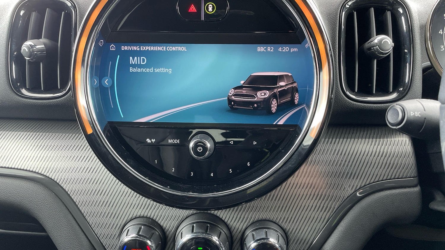 Used MINI Countryman 2022 for sale - 76534305: Photo 78