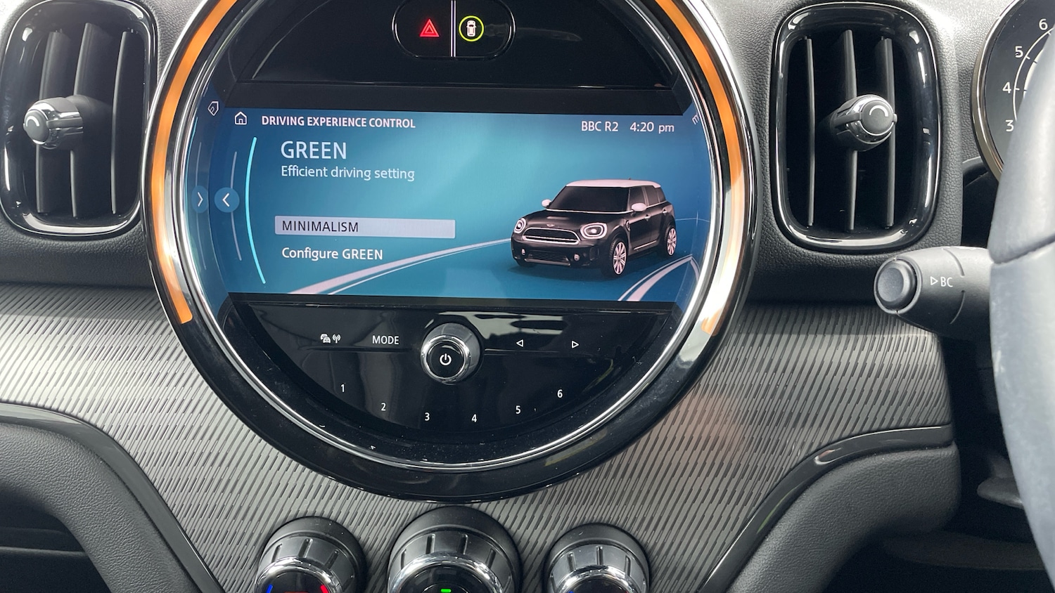 Used MINI Countryman 2022 for sale - 76534305: Photo 79