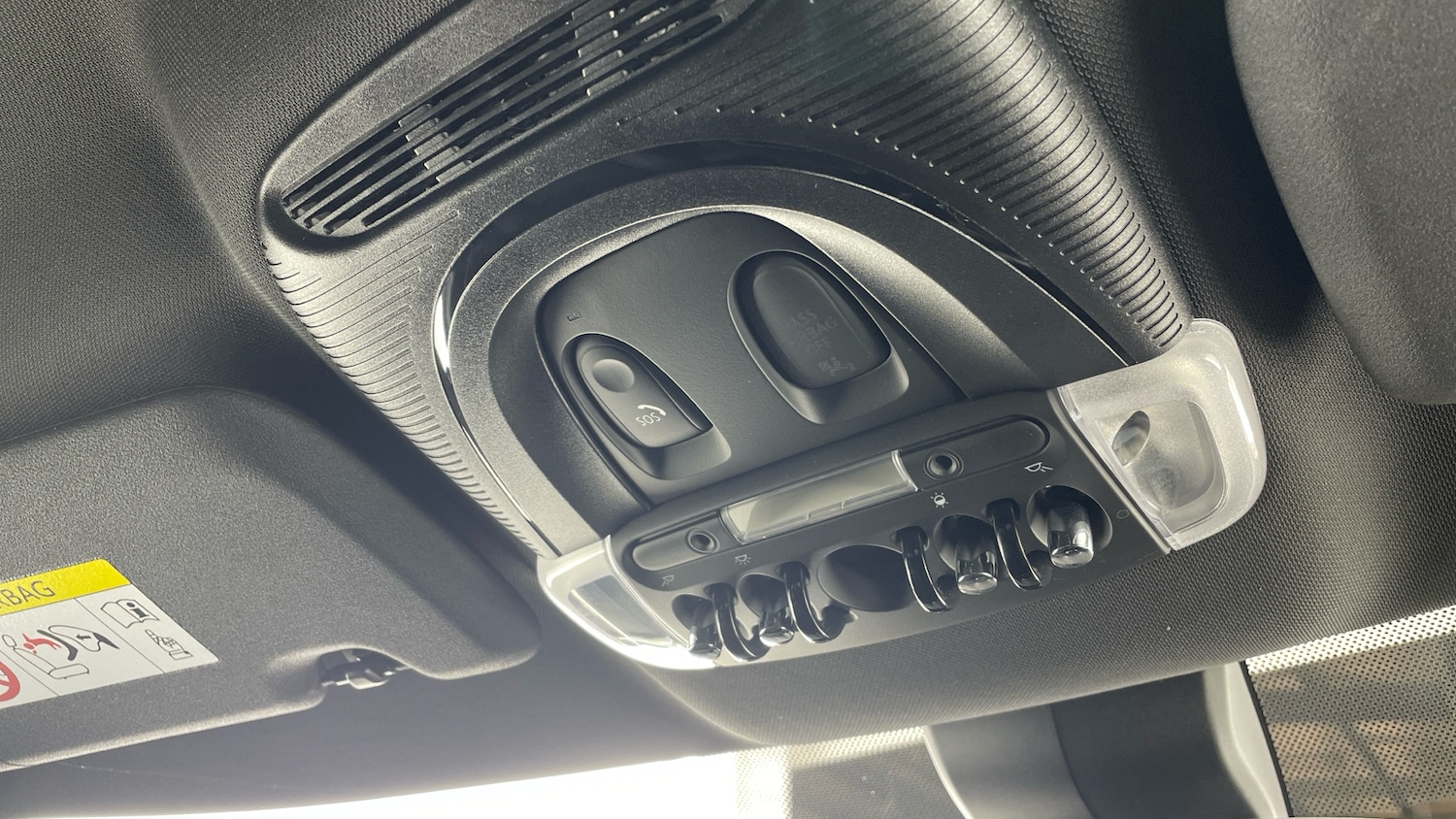 Used MINI Countryman 2022 for sale - 76534305: Photo 80