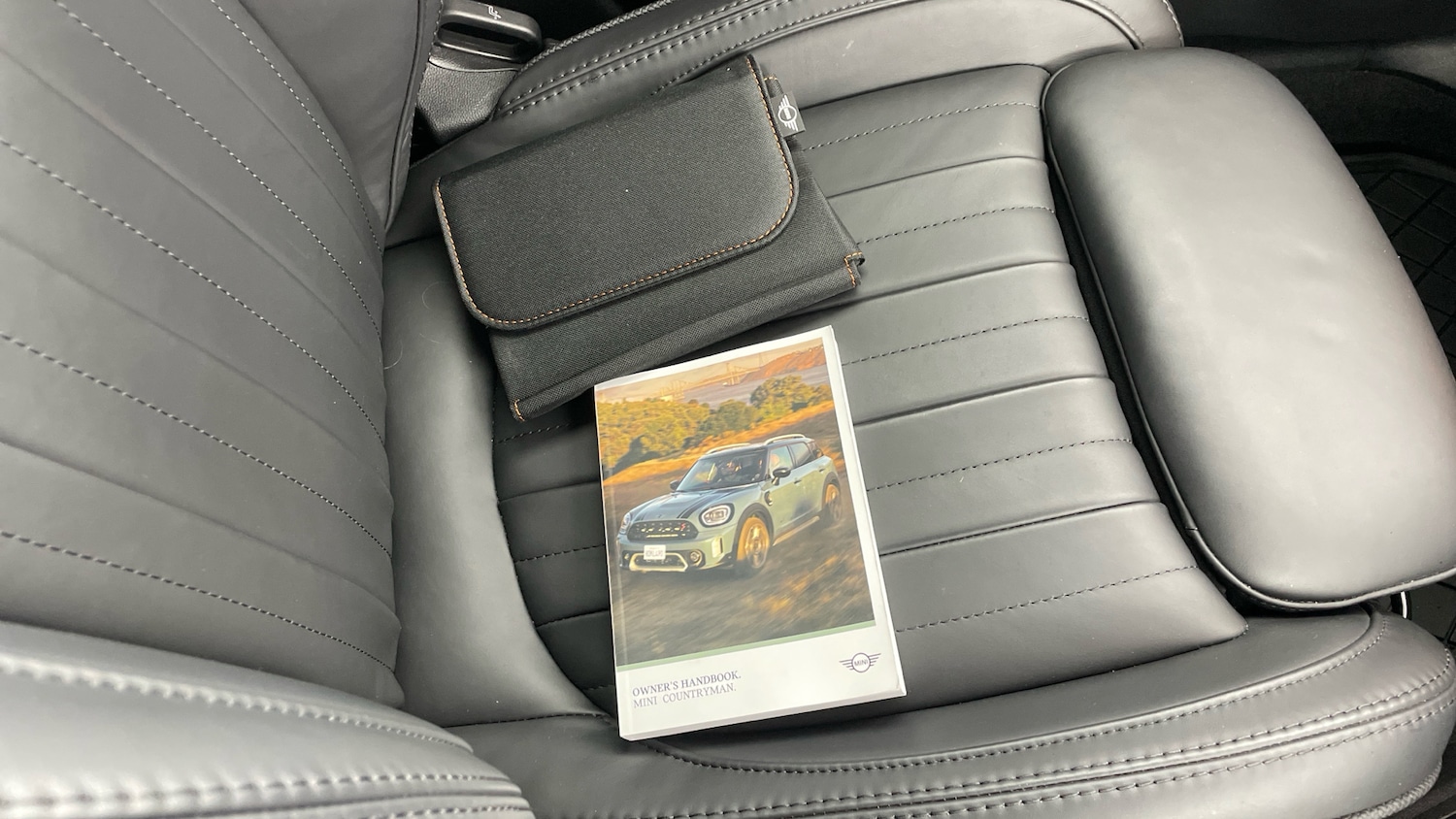 Used MINI Countryman 2022 for sale - 76534305: Photo 86