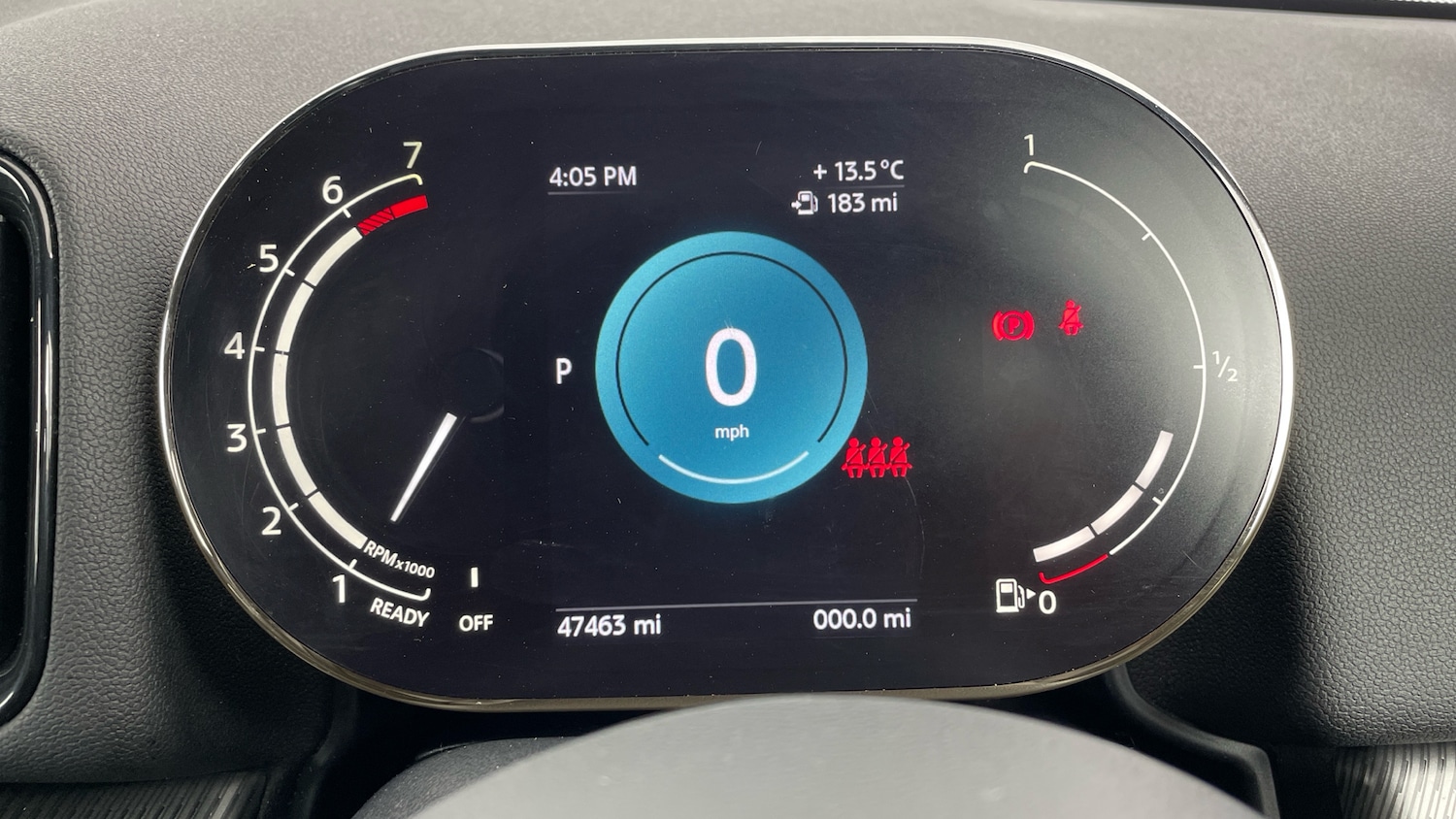 Used MINI Countryman 2022 for sale - 76534305: Photo 9