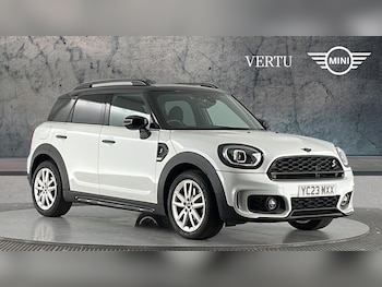 Used MINI Countryman 2023 for sale - 78151728: Photo