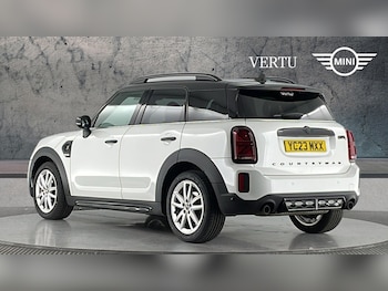 Used MINI Countryman 2023 for sale - 78151728: Photo