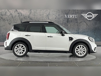 Used MINI Countryman 2023 for sale - 78151728: Photo