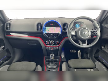 Used MINI Countryman 2023 for sale - 78151728: Photo