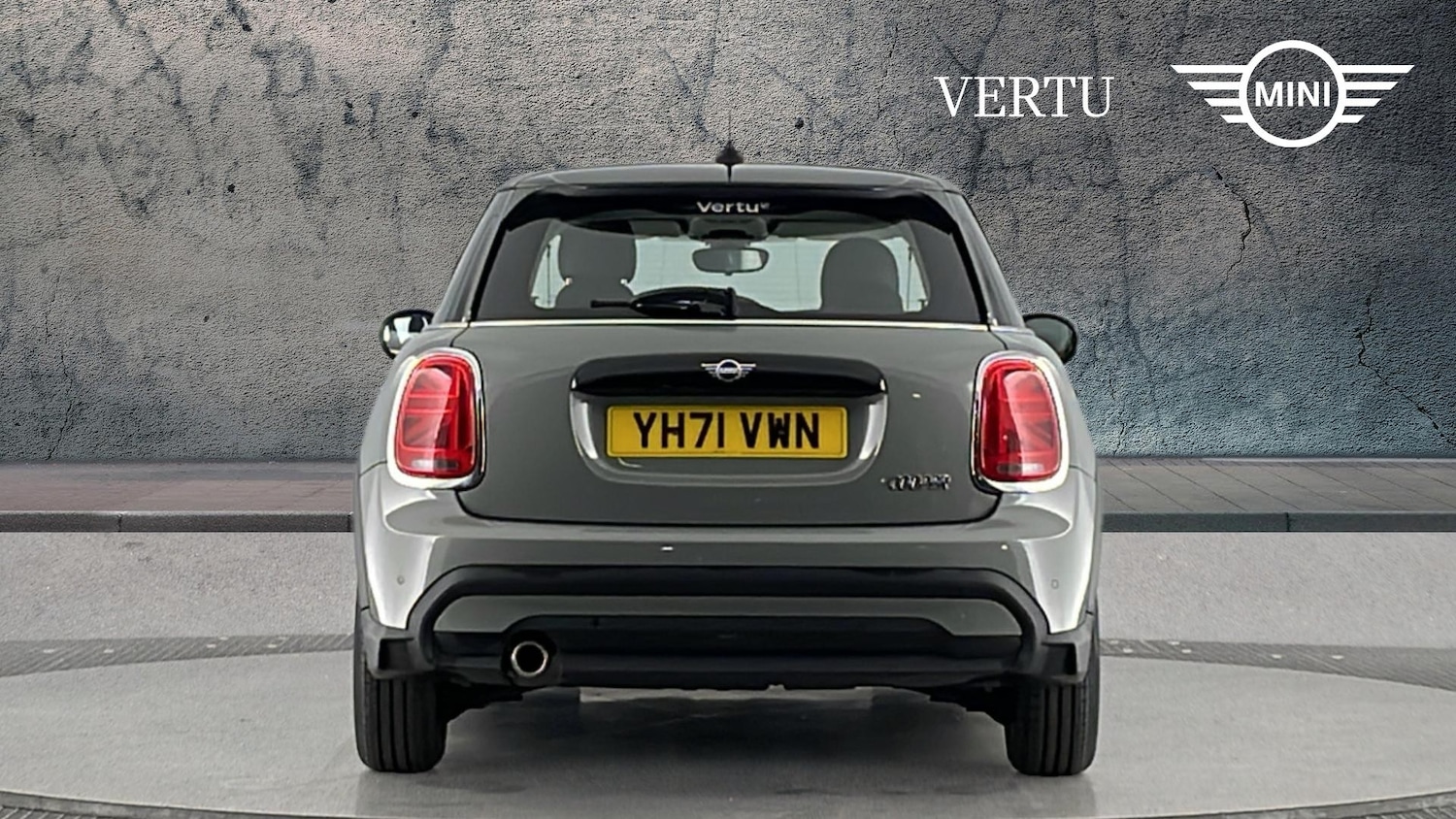 Used MINI Hatch 2021 for sale - 76492098: Photo 15