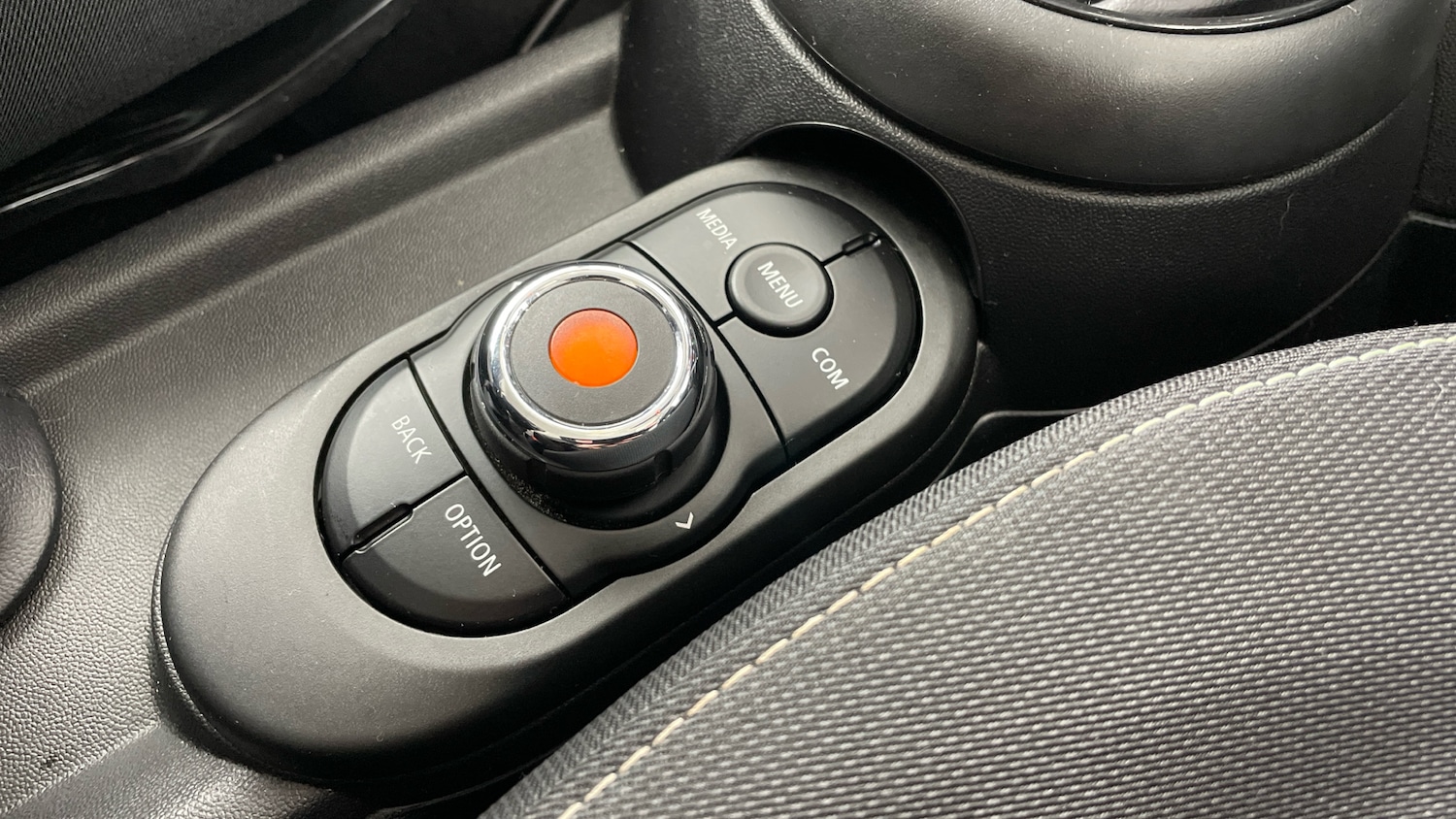 Used MINI Hatch 2021 for sale - 76492098: Photo 19