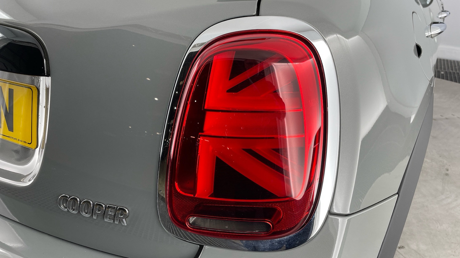 Used MINI Hatch 2021 for sale - 76492098: Photo 22