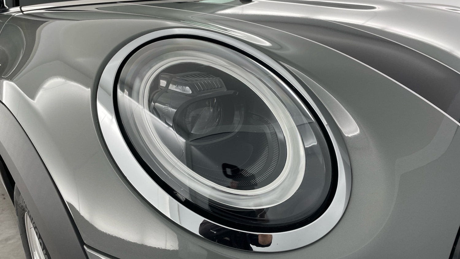 Used MINI Hatch 2021 for sale - 76492098: Photo 23