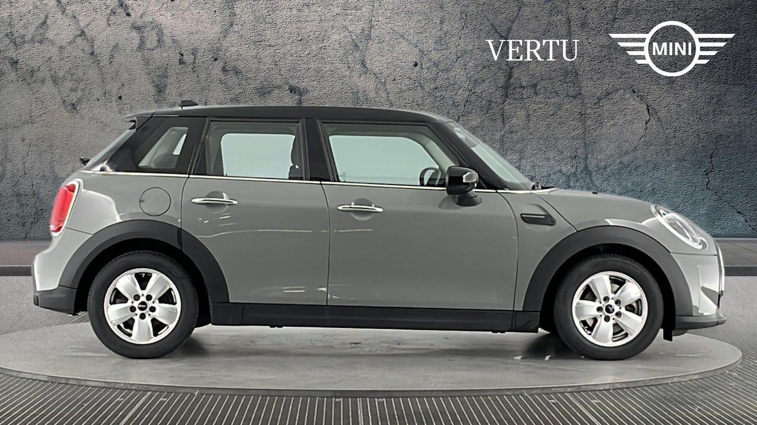 Used MINI Hatch 2021 for sale - 76492098: Photo 3