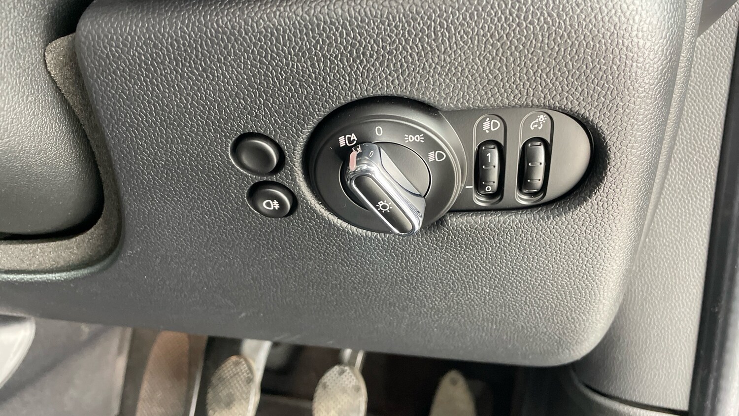 Used MINI Hatch 2021 for sale - 76492098: Photo 47