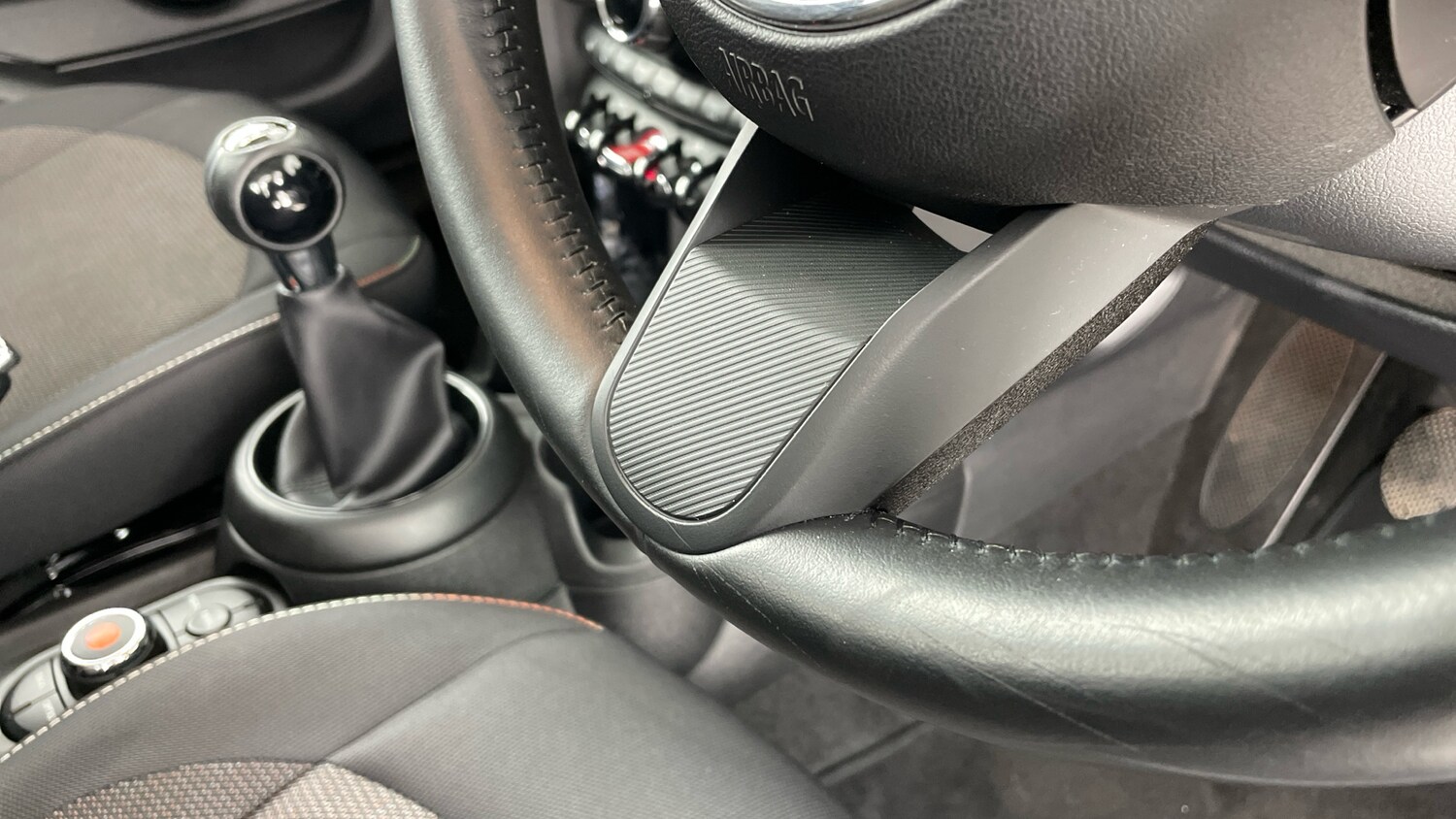 Used MINI Hatch 2021 for sale - 76492098: Photo 48