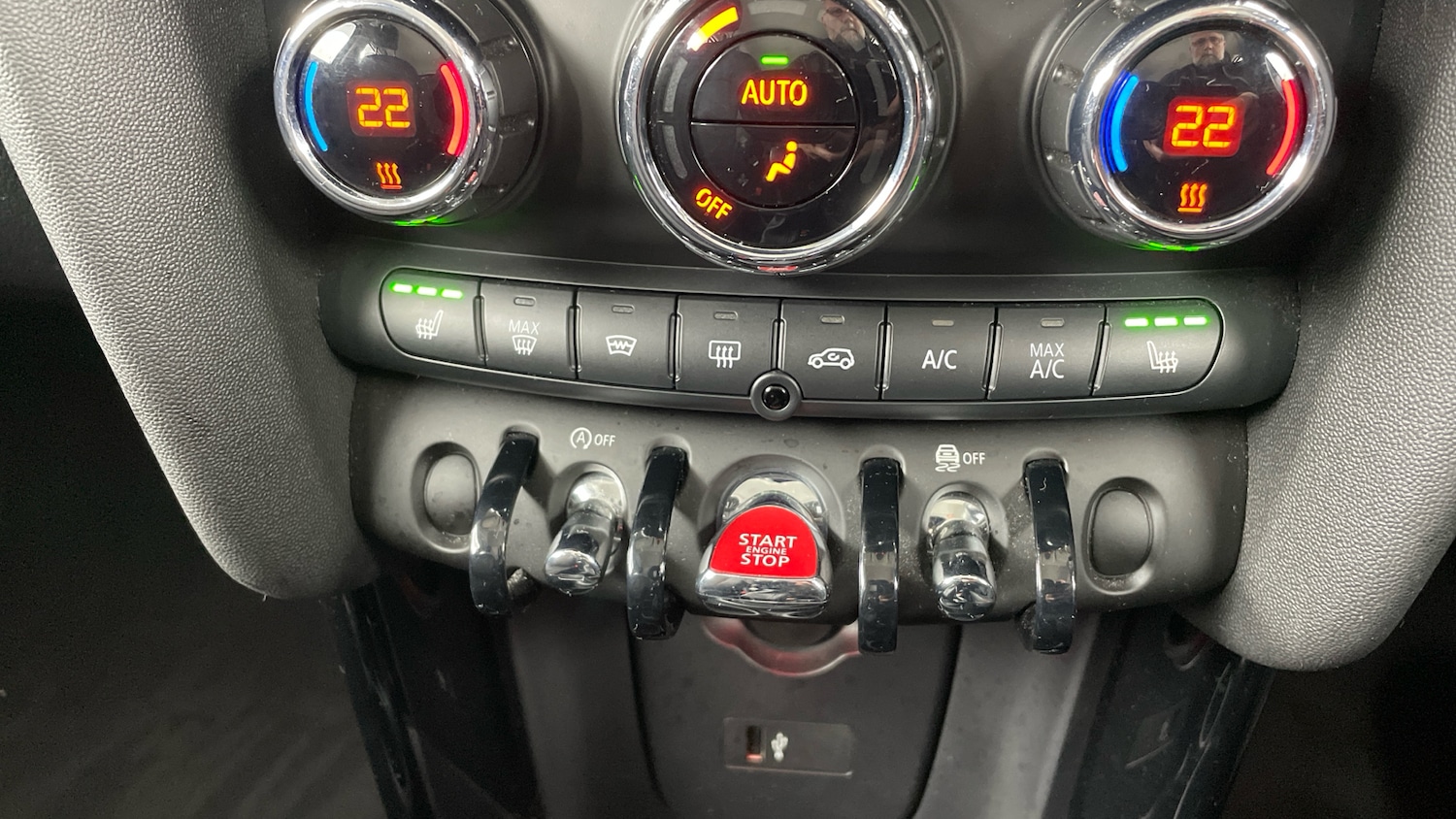 Used MINI Hatch 2021 for sale - 76492098: Photo 54