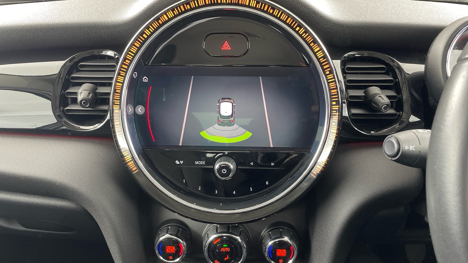 Used MINI Hatch 2021 for sale - 76492098: Photo 55