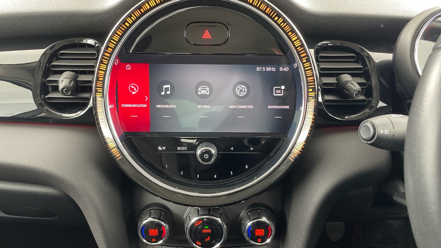 Used MINI Hatch 2021 for sale - 76492098: Photo 56