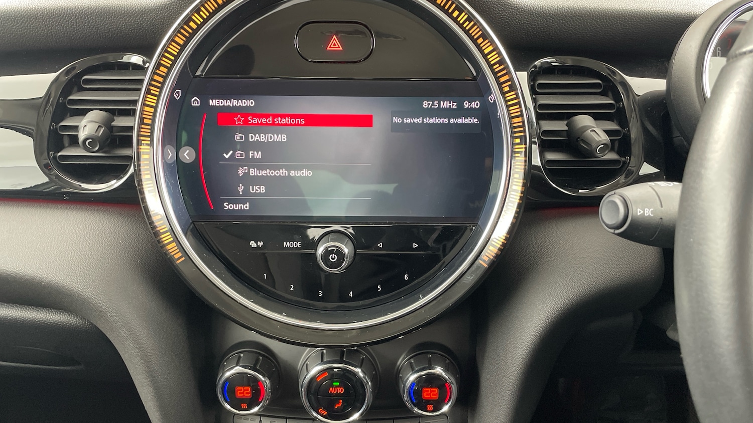 Used MINI Hatch 2021 for sale - 76492098: Photo 57