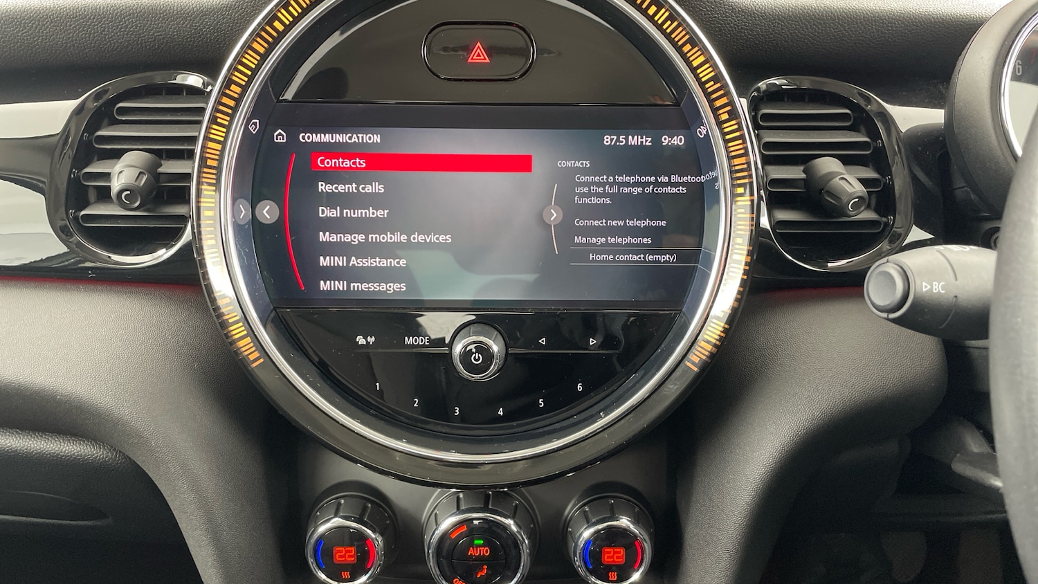 Used MINI Hatch 2021 for sale - 76492098: Photo 58